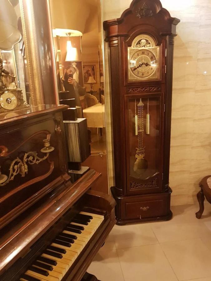 Hotel Les Ambassadeurs وهران المظهر الخارجي الصورة